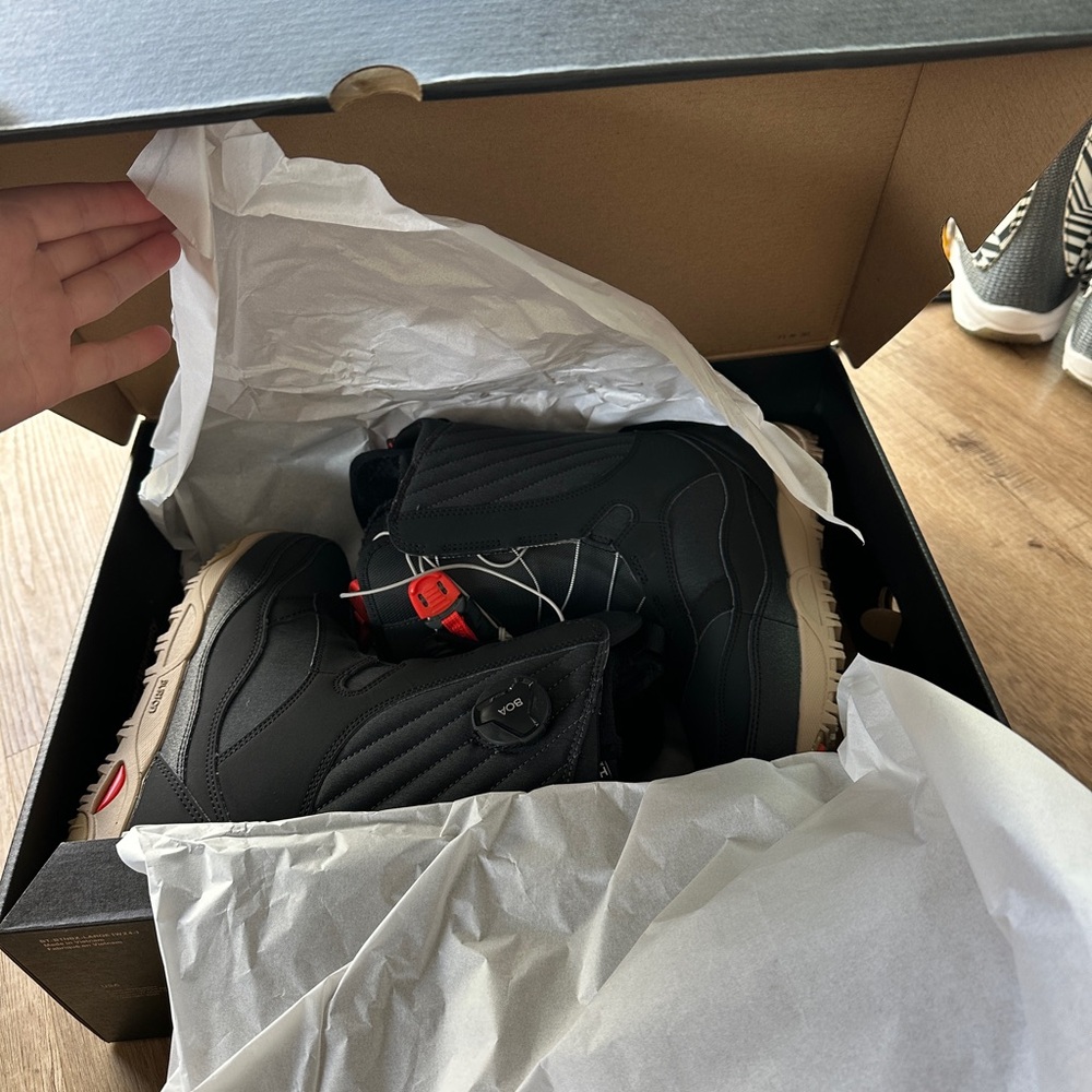 Burton Limelight Boa Snowboard Boots